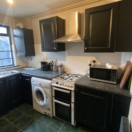 Dublin City North Townhouse Leilighet Eksteriør bilde
